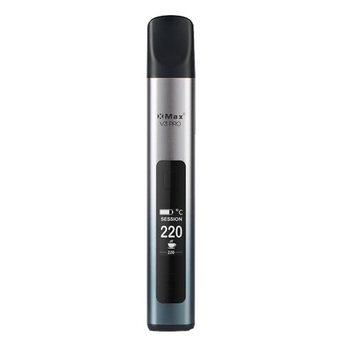 XMax V3 Pro Dry Herb Vaporizer