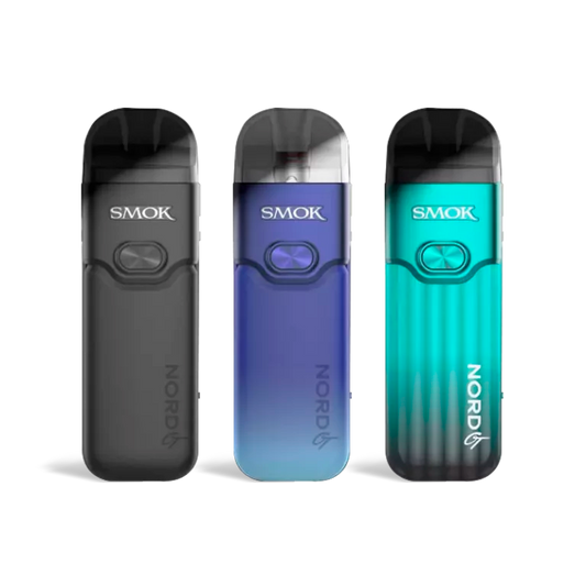 SMOK Nord GT Pod Kit